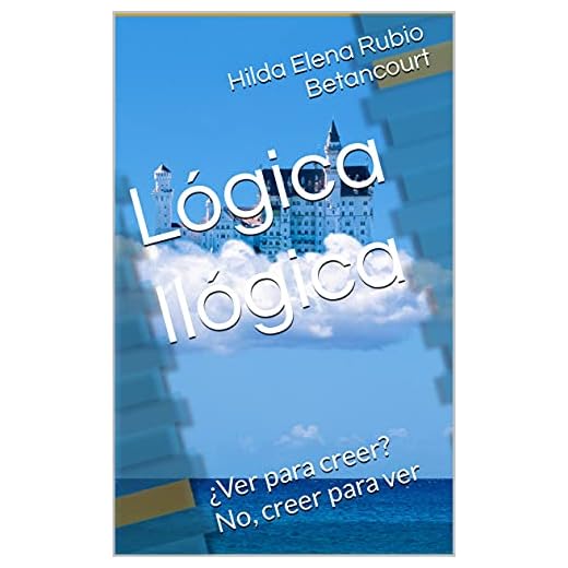 Lógica Ilógica: ¿Ver para creer? No, creer para ver