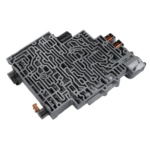 Cuerpo de válvula 700R4 para solucionar tirones en motor 4L60E 1987-92