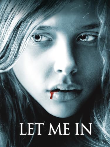Let Me In