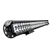 Produktbild AFTERPARTZ LED Arbeitsscheinwerfer Bar CREE Chips 20650LM Combo Reflektor Scheinwerfer Arbeitslicht (36" D4)
