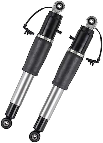Amazon.com: ACDelco GM Original Equipment 84178213 Rear Shock 
