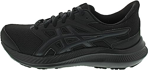 ASICS Jolt 4 Laufschuh Damen schwarz, 8.5 US - 40 EU