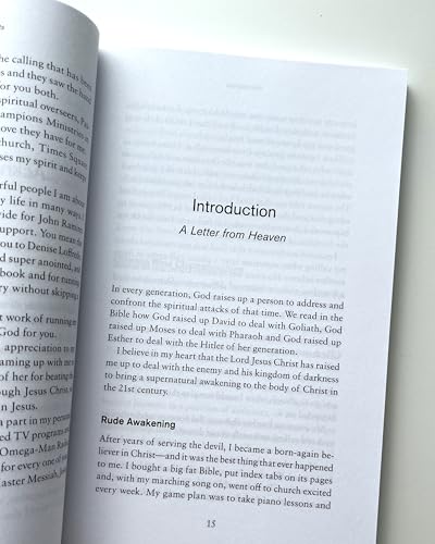 Armed and Dangerous: The Ultimate Battle Plan for Targeting and Defeating the Enemy (A Biblical & Practical Guide to Spiritual Warfare)