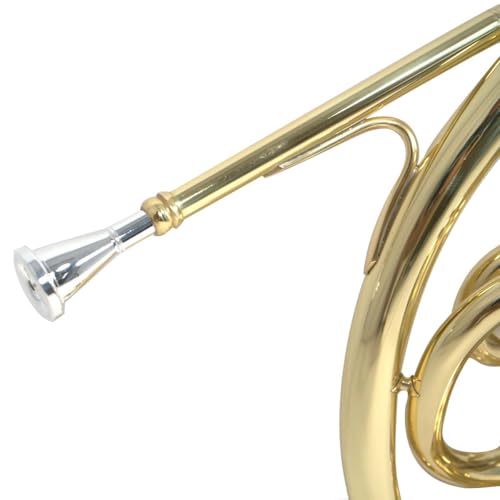 Benjamin Adams by Sam Ash F/Bb Double French Horn - Thumbnail 5