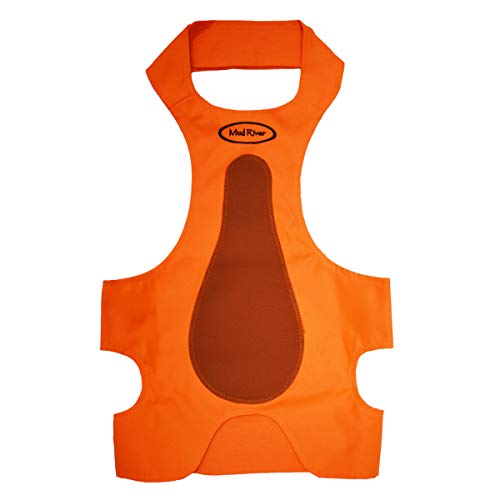 Mudriver Chest Protector Large