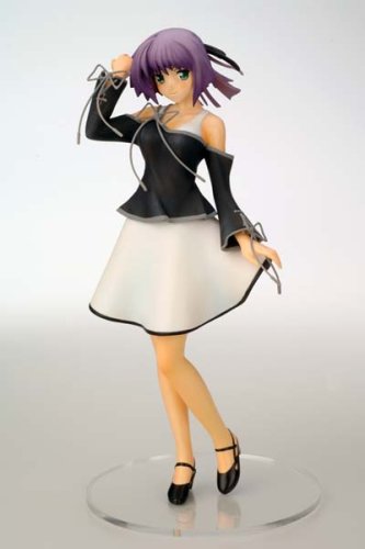 秋色恋華 戸倉真由 PVC塗装済み完成品 (オリジナルカラーver.) bme6fzu Amazon | 秋色恋華 戸倉真由 PVC塗装済み完成品 (オリジナル