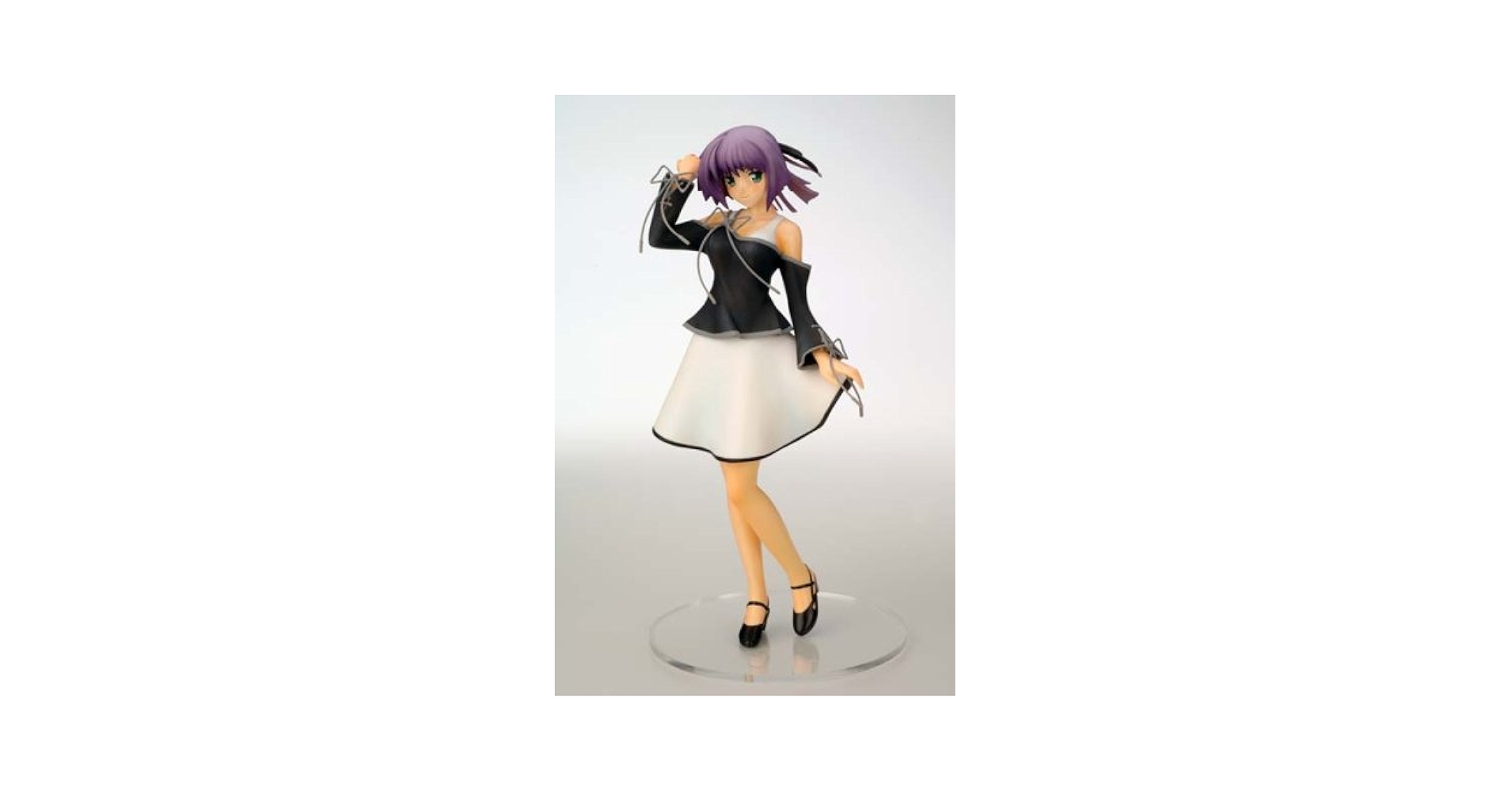 秋色恋華 戸倉真由 私服ver. 1/8 完成品 Amazon | 秋色恋華 戸倉真由 PVC塗装済み完成品 (オリジナル