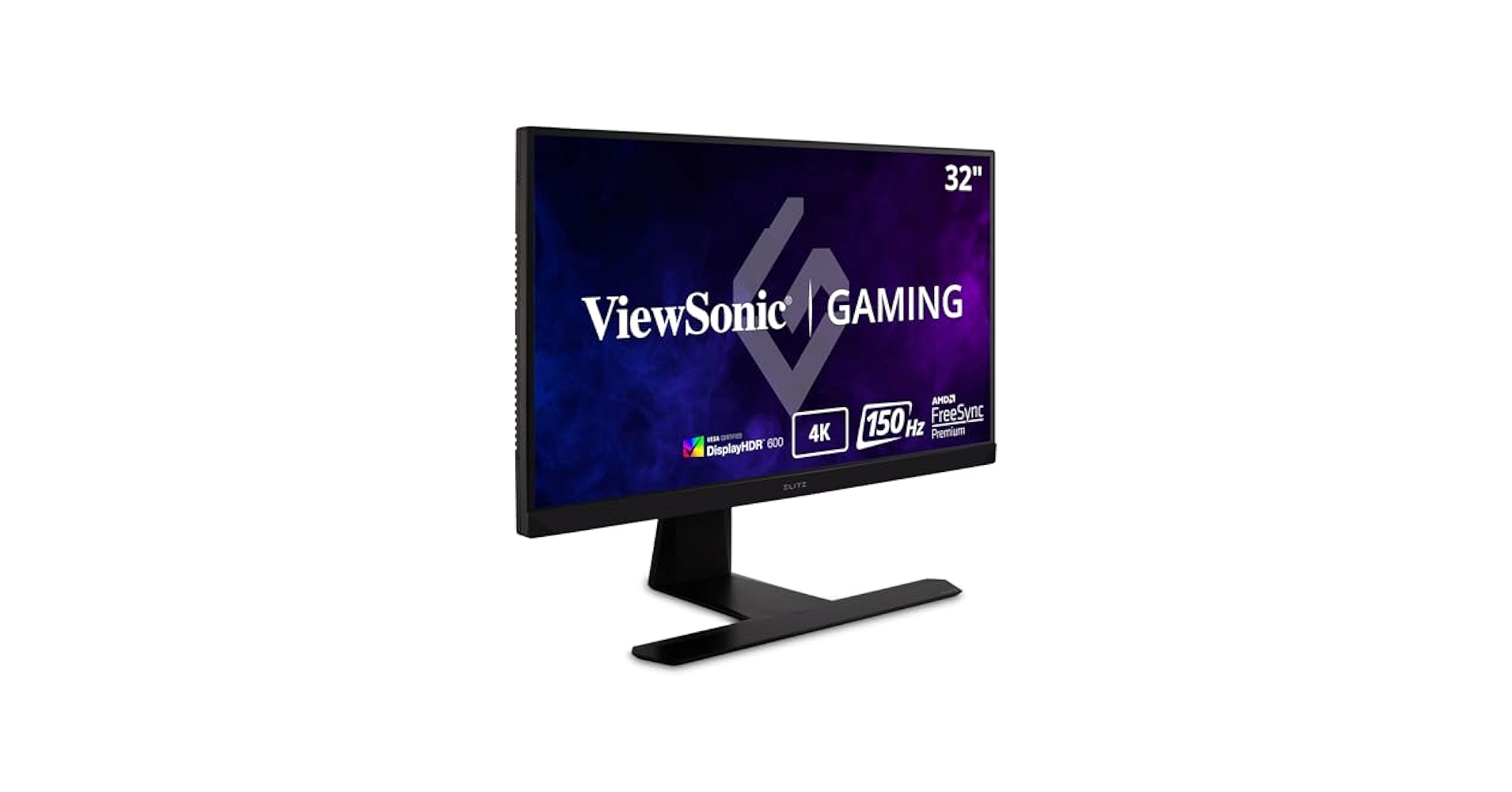 ViewSonic XG320U Elite ゲーミング モニター Amazon.com: ViewSonic XG320U 32 Inch 4K UHD 1ms 150Hz Gaming