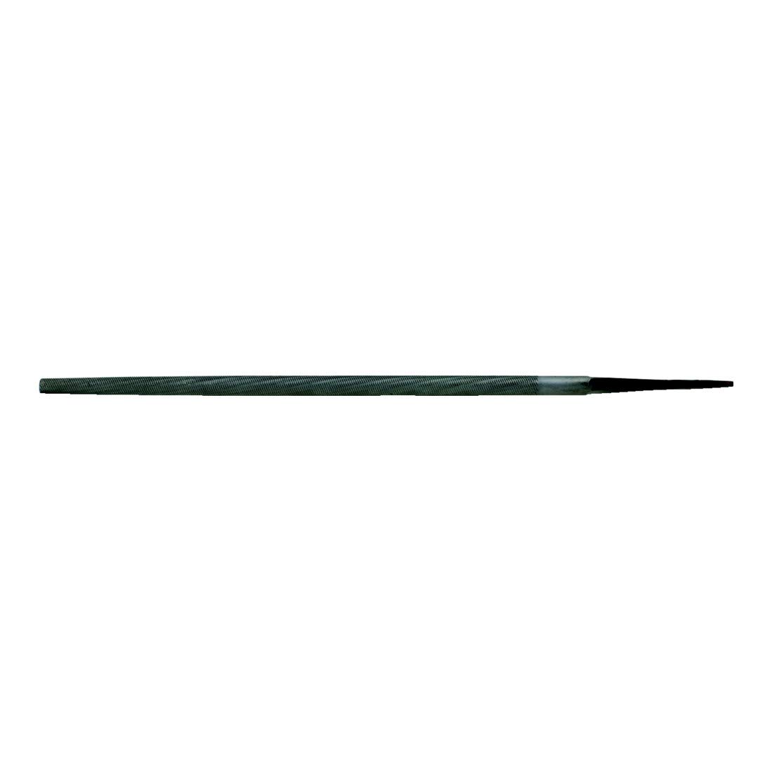 KS Tools 161.0204 Round File Blade DIN 7261 Form F 150 mm