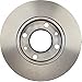 Wagner Brake BD60895 Disc Brake Rotor