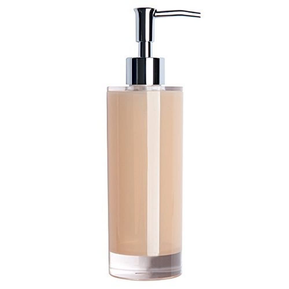 Excelsa Soap Dispenser, Cream, 300 ml