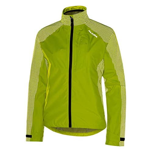 Storm Waterproof Cycling Jacket Nightvision Thunderstorm Jacket