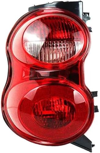 Piloto trasero izquierdo W451 Smart para solucionar roturas y filtraciones de luz