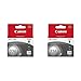 Canon CLI-226 Gray Ink Tank Compatible to MG8120, MG6120, MG8220, MG6220 (Pack of 2)