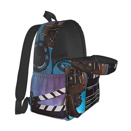 Sac à dos imperméable grand format pour protéger les affaires scolaires - 5