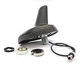 gps antenne audi a6 4b ausbauen Kompatibel mit AUDI A3 A4 A6 Avant MINI Cooper