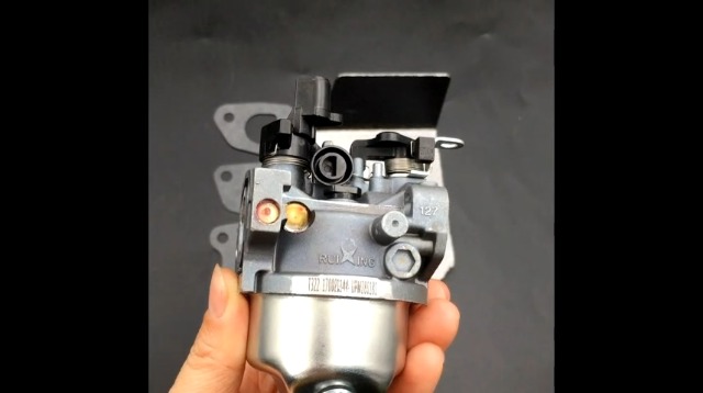 ホッター　カリブ Amazon.com: New replacement carburetor Carb Compatible with
