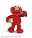 NICI 41959 Monster Elmo Sesame Street Sesamstraße Kuscheltier, rot, 35 cm