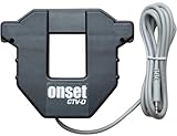 Onset CTV-D, 20 - 200 Amp Split-core AC Current Sensor