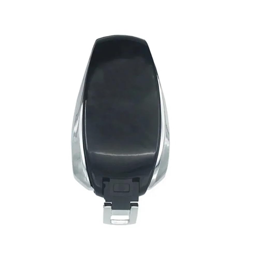 Cover per chiavi dell'auto Guscio chiave intelligente per telecomando per Touareg 2010-2018