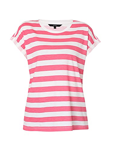 Image of VERO MODA Women's Regular Fit T-Shirt