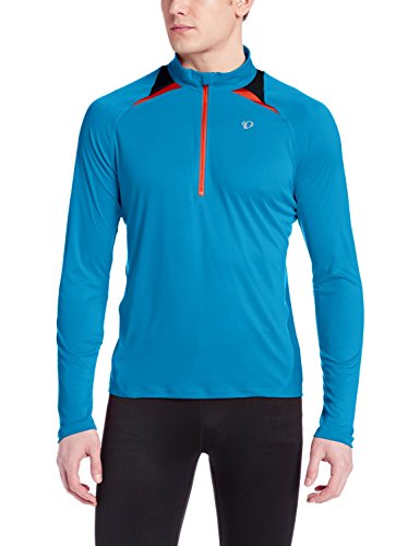 Pearl Izumi Men's Fly Long Sleeve Shirt