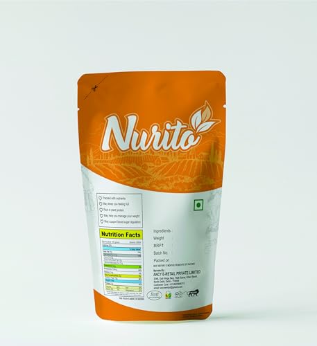Image of Nurito Makhana Powder 250gm