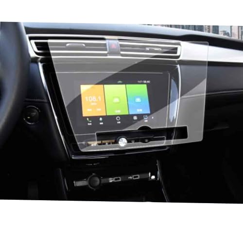 Film verre trempé MG5 2020 2021 : voyagez sereinement avec un GPS bien protégé