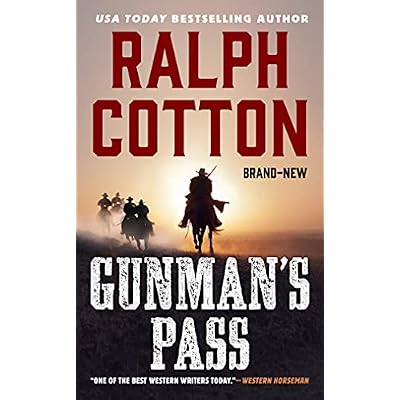 Gunman's Pass