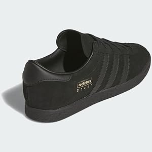 Amazon | [アディダス] シューズ スニーカー シュタット STADT コア