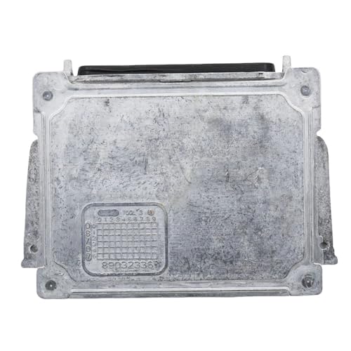 Accessoires phare xénon D1S 89034934 ballast de remplacement voiture 6G