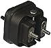 Price comparison product image Eagle BHP 3606H Engine Motor Mount (Rainer Trailblazer 5.3L Front Right)