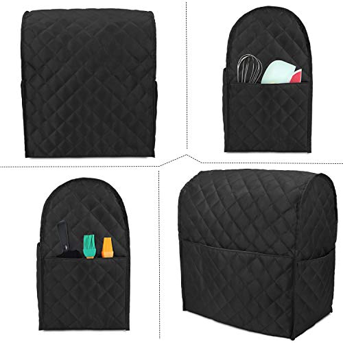 6-Quart Stand Mixer with Attachments