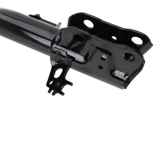 Image of TRQ Front and Rear Complete Strut Assembly & Shock Absorber Kit Complete Strut & Coil Spring Assembly Compatible with 2020-2022 Toyota Highlander