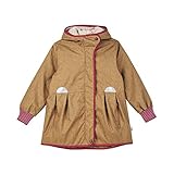 Wärmeisolierend gefüttert - warm & kuschelig