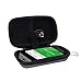 Produktbild Aenllosi Reise Hart Taschen Hülle für GlocalMe 4G LTE mobiler Hotspot mobiler Wlan MiFi für Model G3 von Aenllosi(Grau)