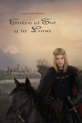Entre el Sol y la Luna (Saga de Los Lagos nº 2)