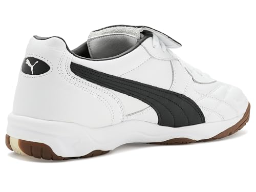 Image of PUMA Mens King Indoor Lace Up Sneakers Shoes Casual