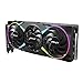 PNY NVIDIA GeForce RTX™ 5060 Ti Epic-X™ ARGB OC Triple Fan, Graphics Card (8GB GDDR7, 128-bit, Boost Speed: 2692 MHz, SFF-Ready, PCIe® 5.0, HDMI®/DP 2.1, 2-Slot, NVIDIA Blackwell Architecture, DLSS 4)