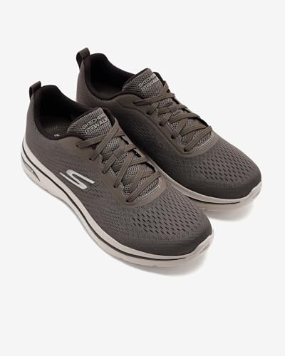 Image of Skechers Mens Go Walk Arch Fit 2.0