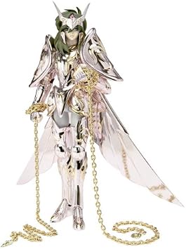 Saint Cloth Myth God Cloth Andromeda Shun