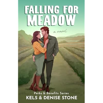 Falling for Meadow