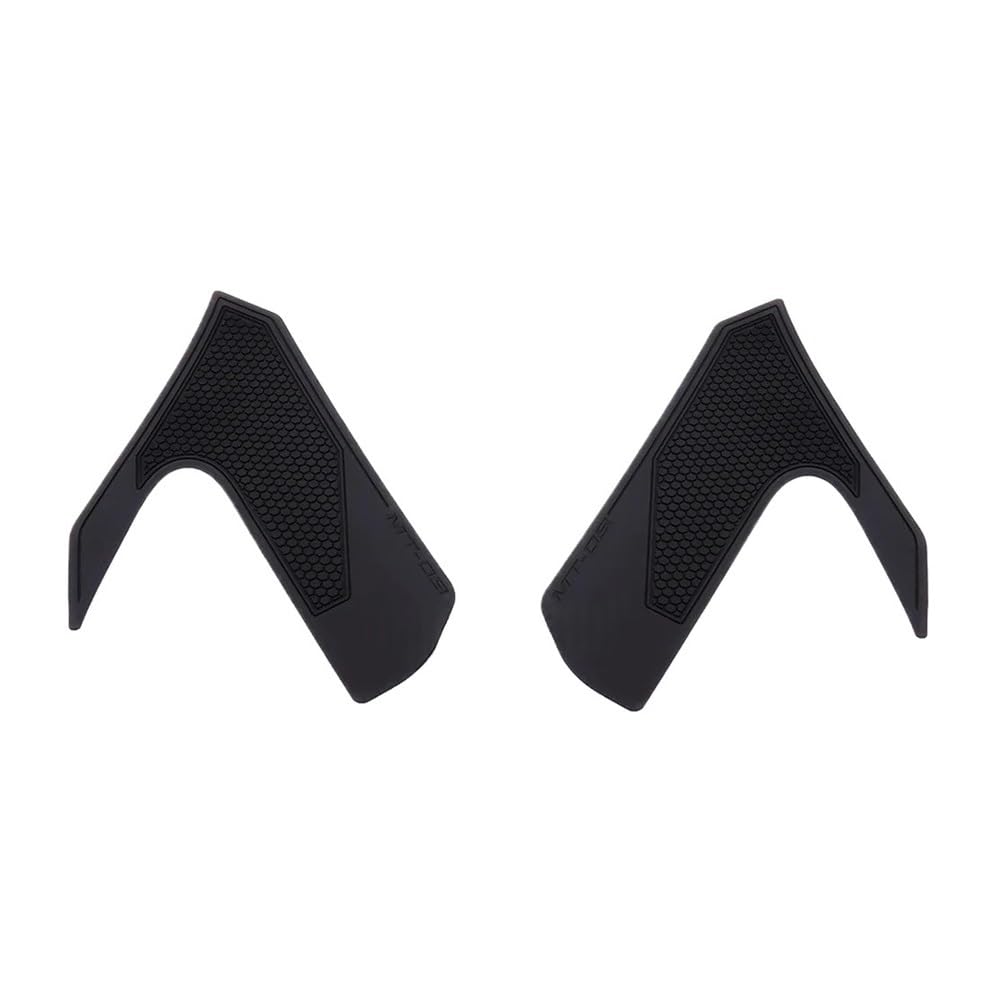 Motorbike Tank Pads Motorcycle Tank Pad Accessories for MT-09 2024 2025 Fuel Side Gasket Canon Protection