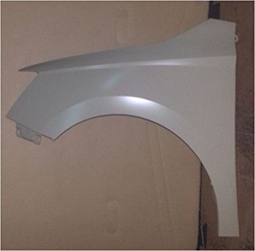 Guardabarros delantero derecho PRASCO SK3283033 para Skoda Fabia NJ3 y NJ5 familiar