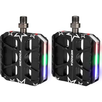 bike light that charges as you pedal