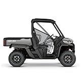 Can-Am UTV OEM Fender Flares Kit Defender, MAX, 715002424, 715006821