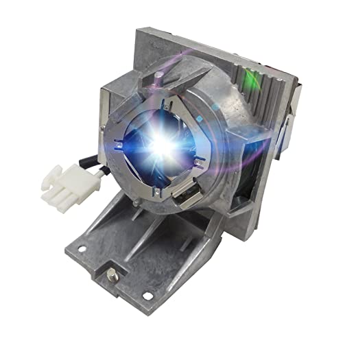 Lámpara de reemplazo para proyector RLC-120 CTLAMP 245W miniatura 1