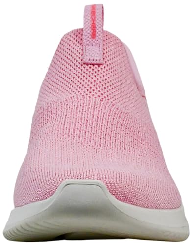 Image of Skechers Women's Hands Free Slip Ins Ultra Flex 3.0 Smooth Step Sneakers