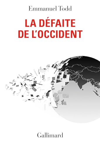  La défaite de l\'Occident