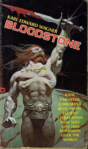 Bloodstone view 2